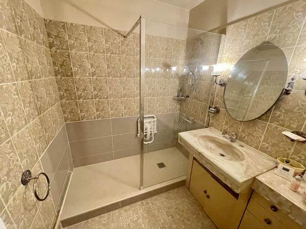 Appartement très lumineux de 3 pièces