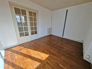 Location - Appartement T2 Nantes Centre Ville