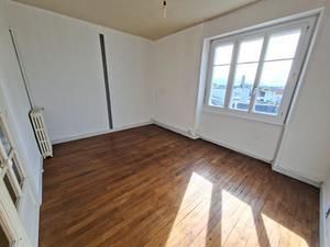 Location - Appartement T2 Nantes Centre Ville