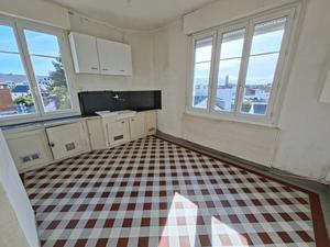 Location - Appartement T2 Nantes Centre Ville