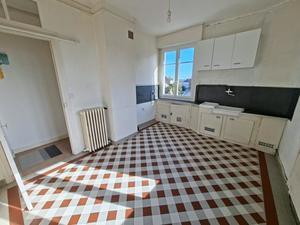 Location - Appartement T2 Nantes Centre Ville