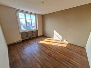 Location - Appartement T2 Nantes Centre Ville