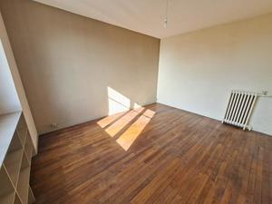 Location - Appartement T2 Nantes Centre Ville