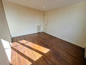 Location - Appartement T2 Nantes Centre Ville