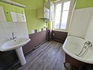 Location - Appartement T2 Nantes Centre Ville