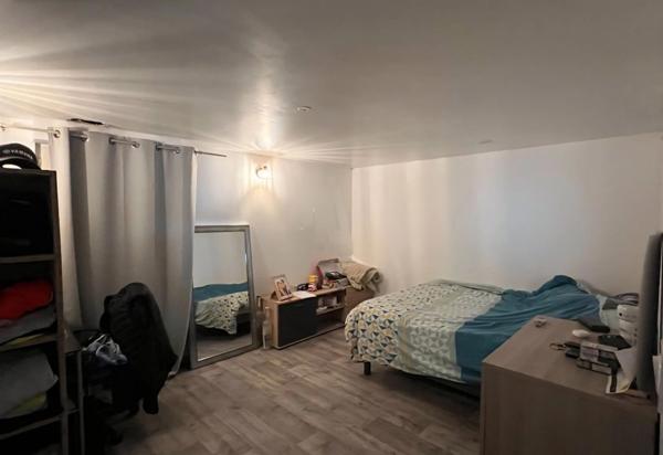 Maison à vendre 6 pièces LONGEVILLE SUR MER (85)