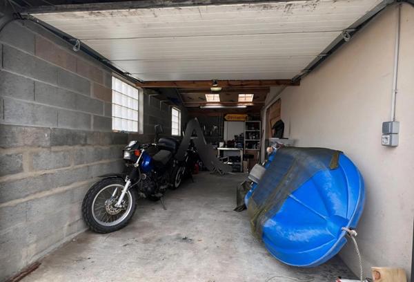 Maison à vendre 6 pièces LONGEVILLE SUR MER (85)