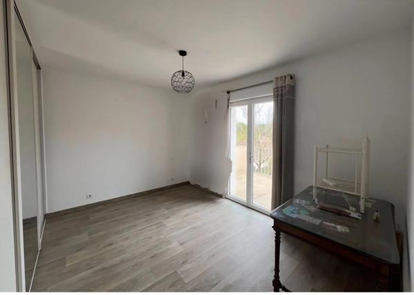 Maison à vendre 6 pièces LONGEVILLE SUR MER (85)