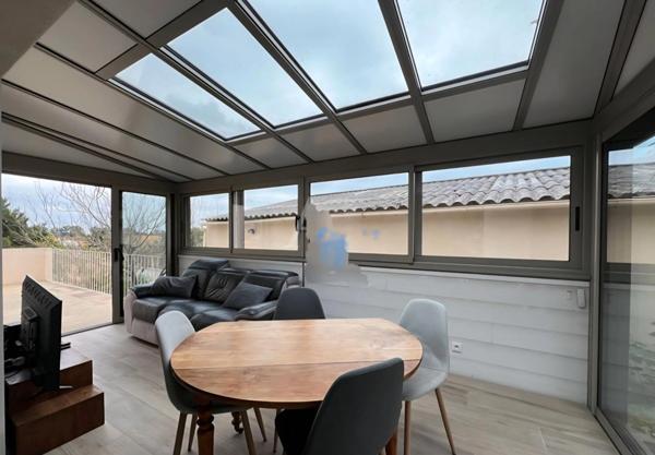 Maison à vendre 6 pièces LONGEVILLE SUR MER (85)