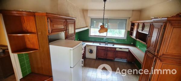 À vendre - Immeuble 553 m² situé à Saint-Laurent-de-Cerdans (66260)