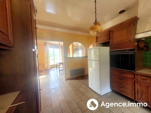 À vendre - Immeuble 553 m² situé à Saint-Laurent-de-Cerdans (66260)