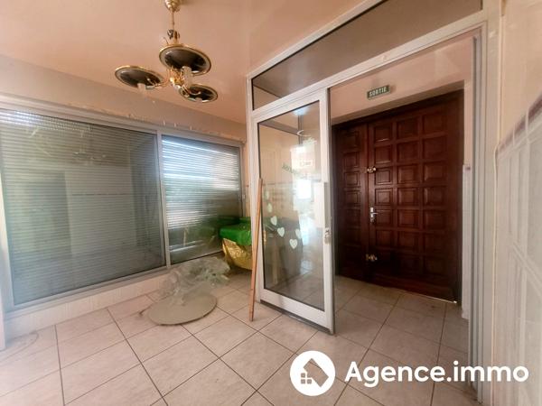 À vendre - Immeuble 553 m² situé à Saint-Laurent-de-Cerdans (66260)