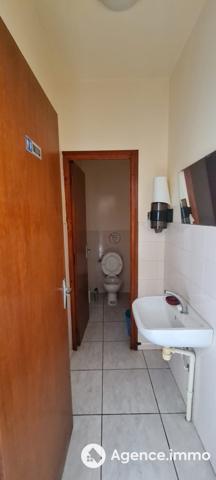À vendre - Immeuble 553 m² situé à Saint-Laurent-de-Cerdans (66260)