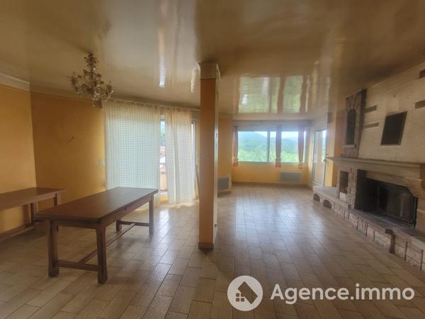 À vendre - Immeuble 553 m² situé à Saint-Laurent-de-Cerdans (66260)