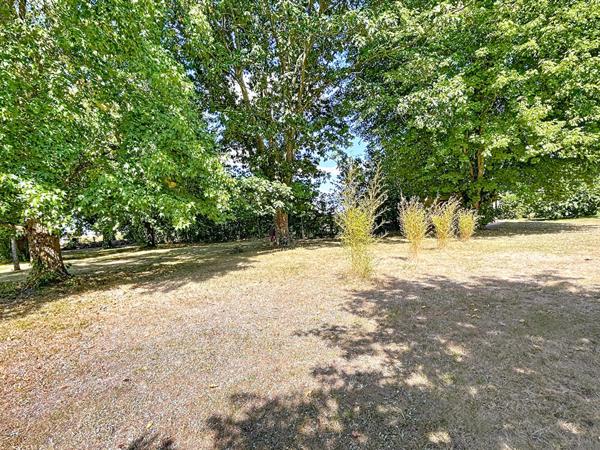 5 minutes d'Amboise, achat maison traditionnelle à Limeray 139 m² 4 chambres sur 4000m² de terrain