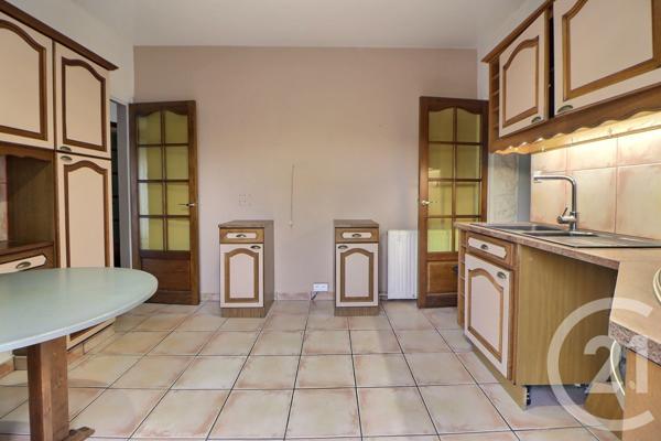 Maison à vendre  4 pièces - 104,50 m2 AULNAY SOUS BOIS - 93