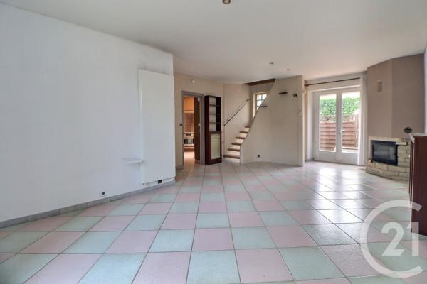 Maison à vendre  4 pièces - 104,50 m2 AULNAY SOUS BOIS - 93