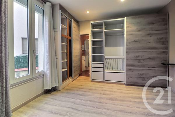Maison à vendre  4 pièces - 104,50 m2 AULNAY SOUS BOIS - 93