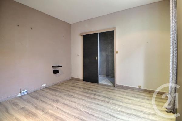 Maison à vendre  4 pièces - 104,50 m2 AULNAY SOUS BOIS - 93
