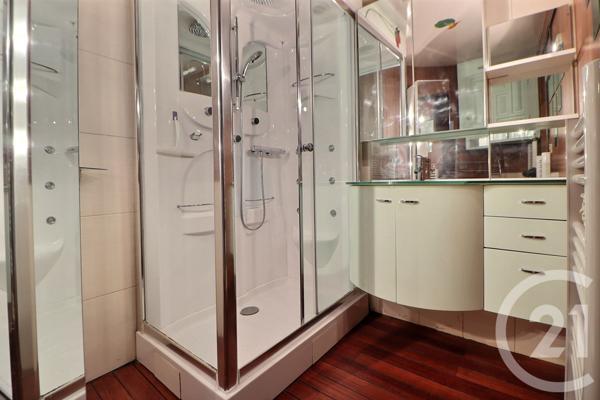 Maison à vendre  4 pièces - 104,50 m2 AULNAY SOUS BOIS - 93