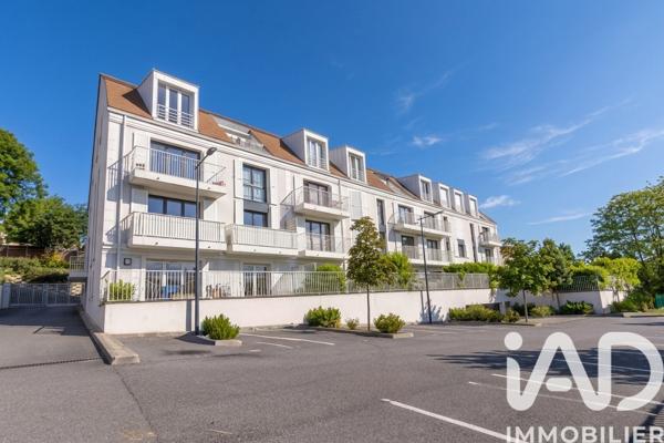 Appartement à vendre 2 pièces 44,03 m² Plaisir