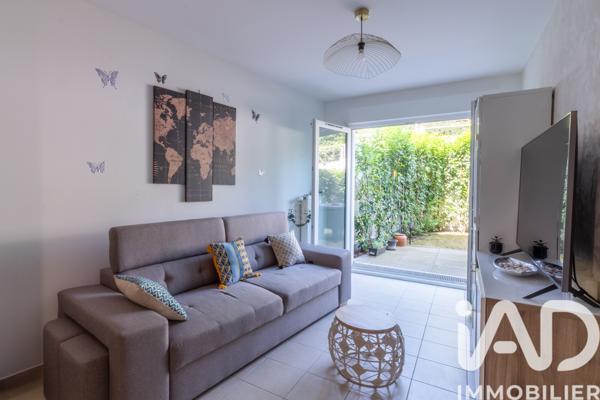 Appartement à vendre 2 pièces 44,03 m² Plaisir