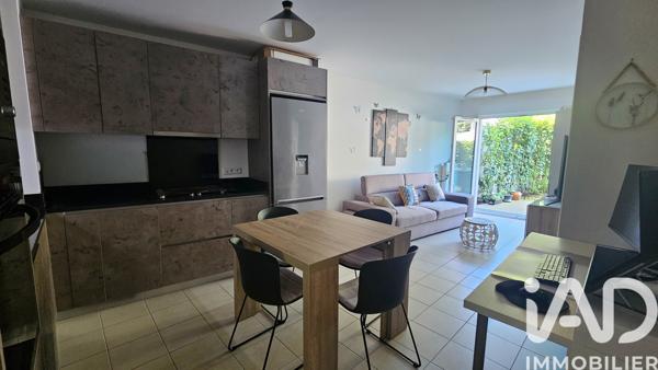 Appartement à vendre 2 pièces 44,03 m² Plaisir
