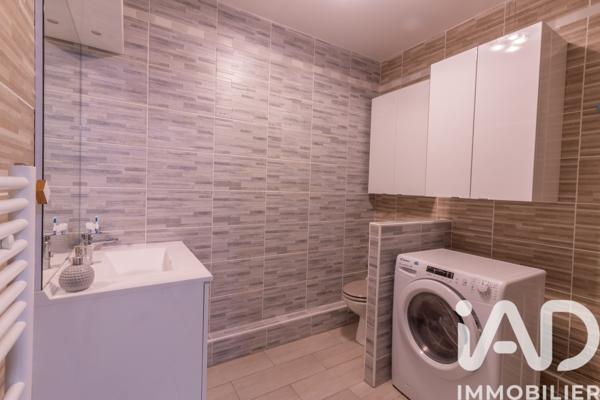 Appartement à vendre 2 pièces 44,03 m² Plaisir