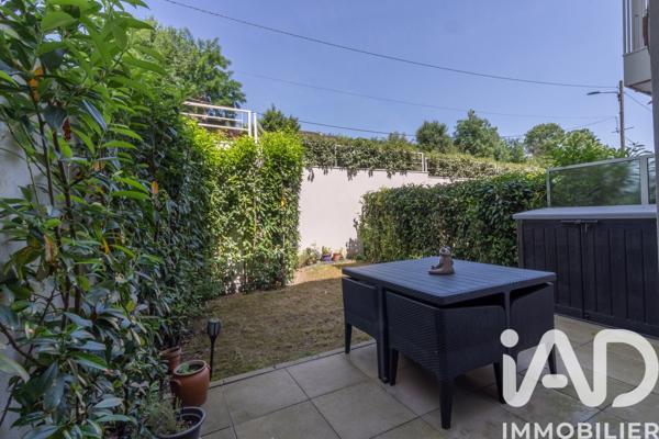 Appartement à vendre 2 pièces 44,03 m² Plaisir