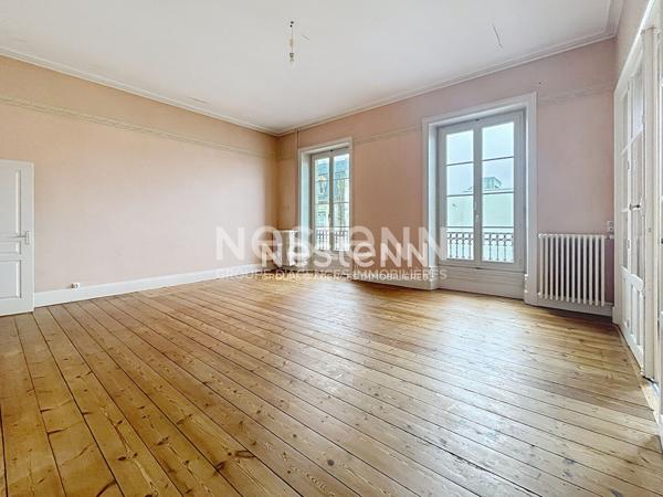 A LOUER APPARTEMENT 2 CHAMBRES