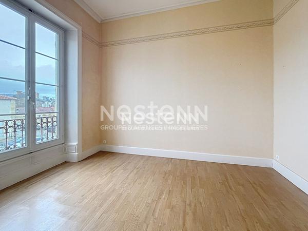 A LOUER APPARTEMENT 2 CHAMBRES