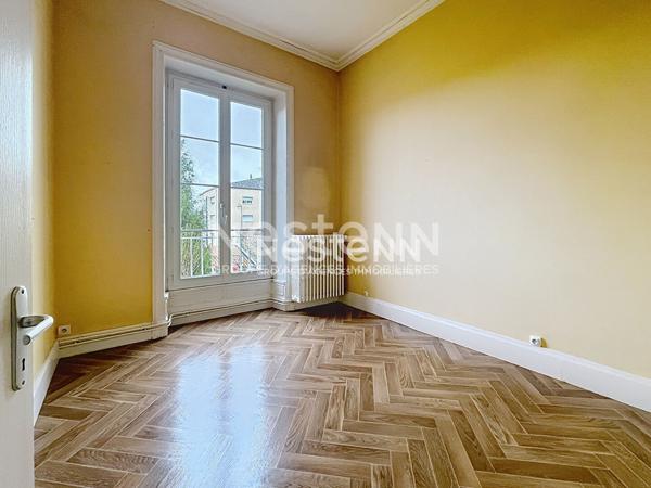 A LOUER APPARTEMENT 2 CHAMBRES
