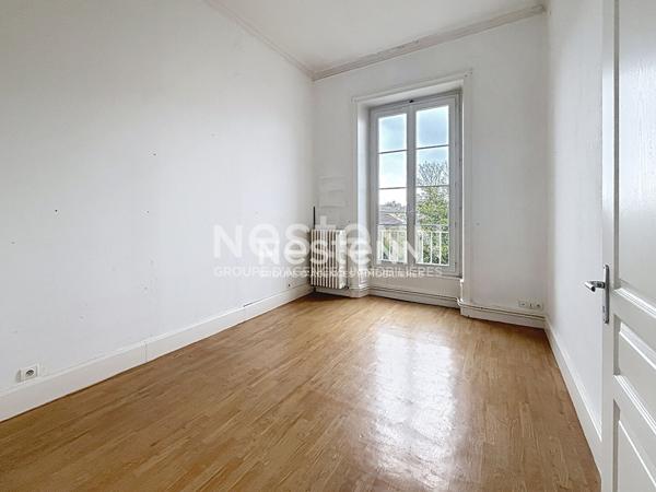 A LOUER APPARTEMENT 2 CHAMBRES