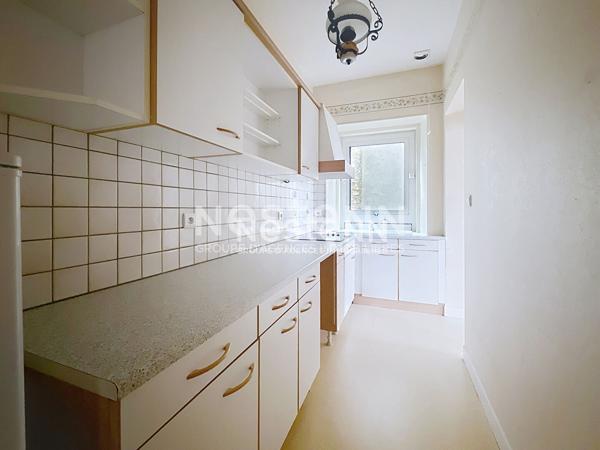 A LOUER APPARTEMENT 2 CHAMBRES