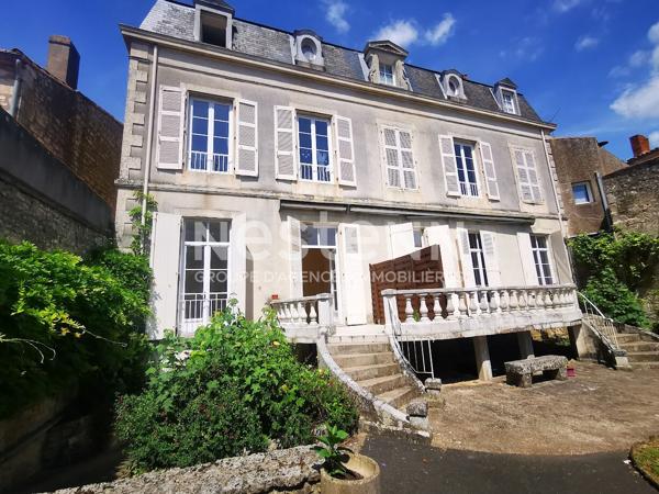 A LOUER APPARTEMENT 2 CHAMBRES