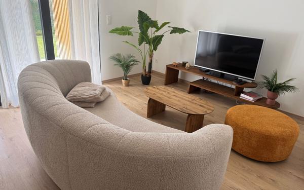 Appartement à vendre    3 pièces • 64,10 m2 Pau