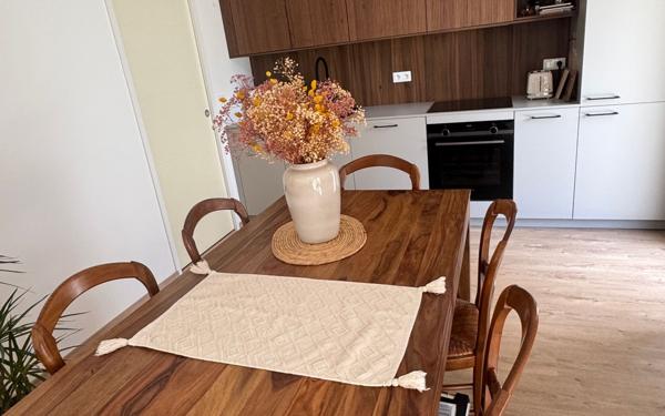 Appartement à vendre    3 pièces • 64,10 m2 Pau