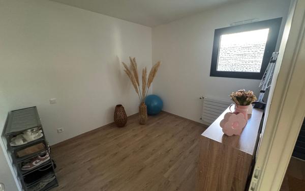 Appartement à vendre    3 pièces • 64,10 m2 Pau