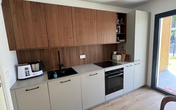 Appartement à vendre    3 pièces • 64,10 m2 Pau