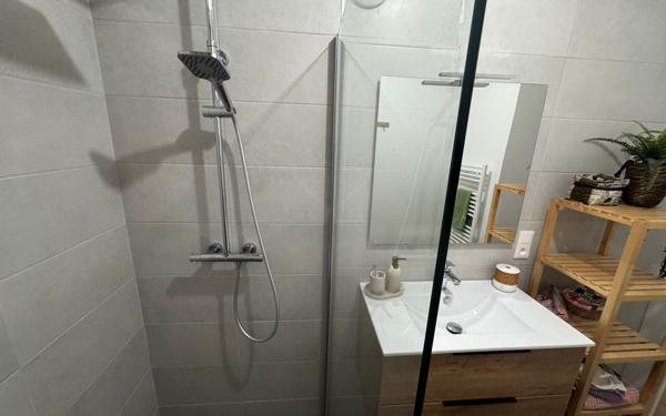 Appartement à vendre    3 pièces • 64,10 m2 Pau