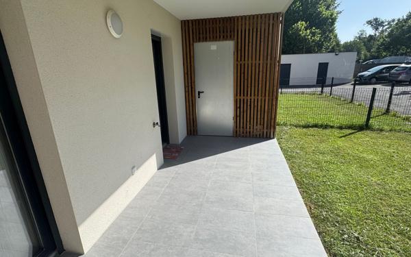 Appartement à vendre    3 pièces • 64,10 m2 Pau