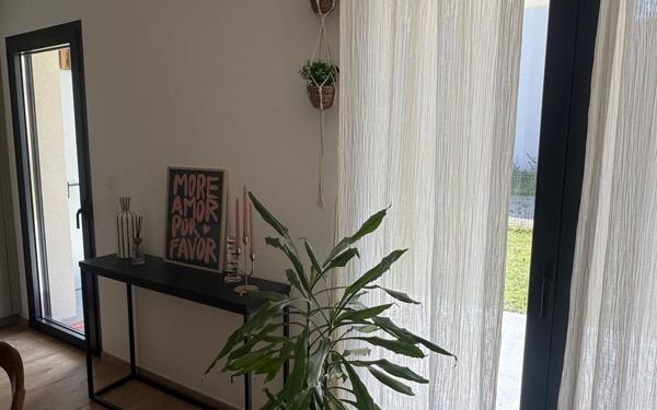 Appartement à vendre    3 pièces • 64,10 m2 Pau