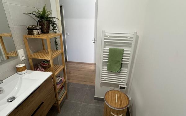 Appartement à vendre    3 pièces • 64,10 m2 Pau