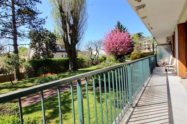 Appartement à vendre 5 pièces SOISY SOUS MONTMORENCY (95)