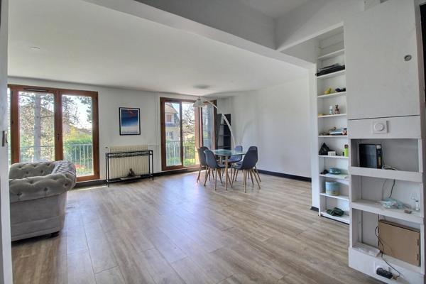 Appartement à vendre 5 pièces SOISY SOUS MONTMORENCY (95)