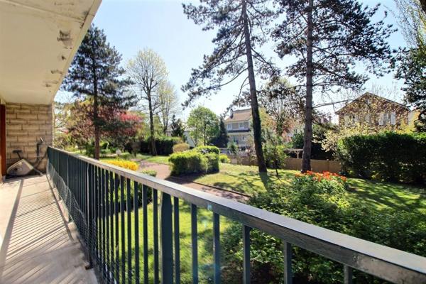 Appartement à vendre 5 pièces SOISY SOUS MONTMORENCY (95)