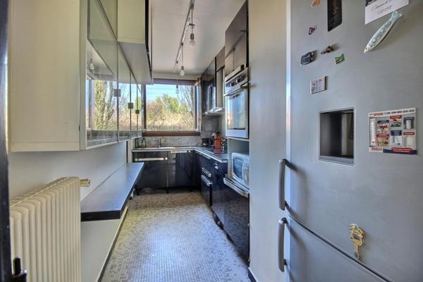 Appartement à vendre 5 pièces SOISY SOUS MONTMORENCY (95)