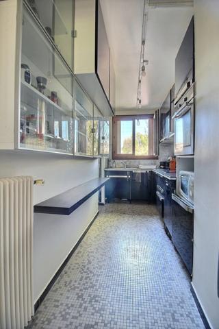 Appartement à vendre 5 pièces SOISY SOUS MONTMORENCY (95)