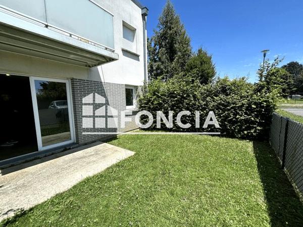 À vendre Appartement 2 pièces 43.83 m² - Le Mesnil-esnard 76240