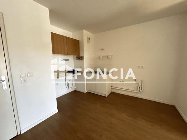 À vendre Appartement 2 pièces 43.83 m² - Le Mesnil-esnard 76240